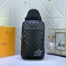 Louis Vuitton Waist Chest Packs